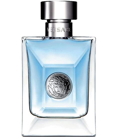 versace pour homme eau de toilette für herren 200 ml|Versace Pour Homme original.